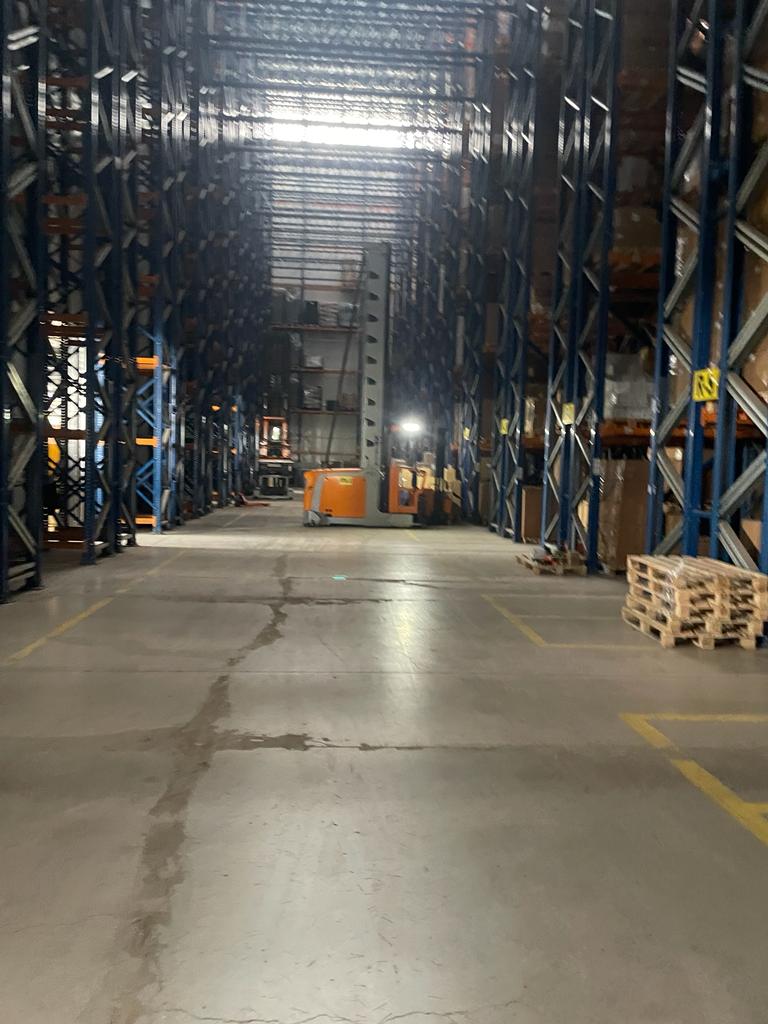 Dar Koridor Araç Bakımı ve Servis Hizmetleri